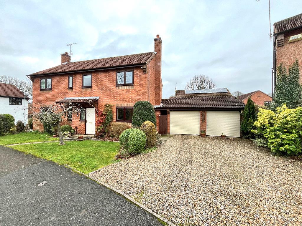 Redgates, Walkington, Beverley